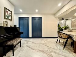Northshore Drive (Punggol), Multi Generation #568083191